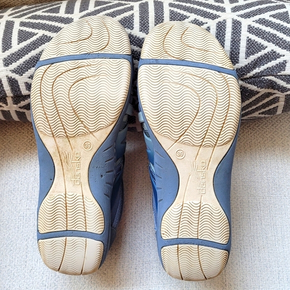 Dansko women's shoes - Picture 3 of 9